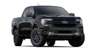 2025 Ford Ranger® External Image 5
